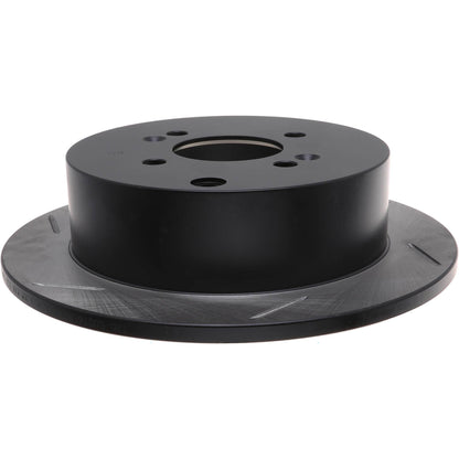 StopTech Slotted Sport Brake Rotor 126.50016SR