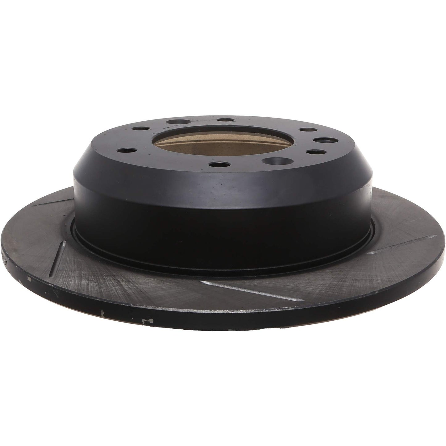 StopTech Slotted Sport Brake Rotor 126.50018SL