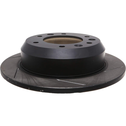StopTech Slotted Sport Brake Rotor 126.50018SL