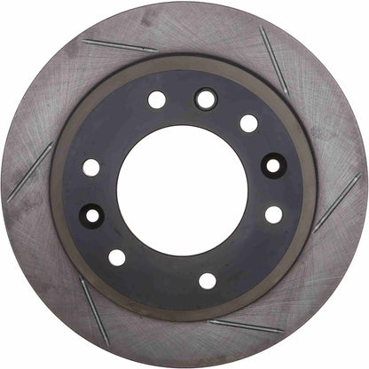 StopTech Slotted Sport Brake Rotor 126.50018SL