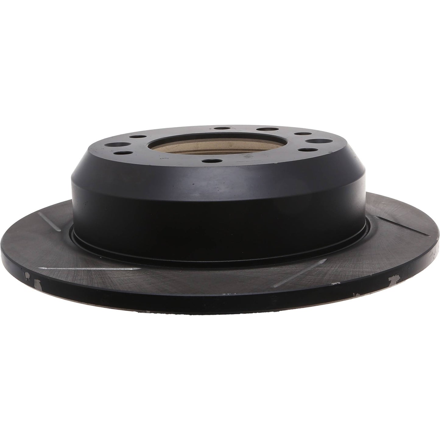 StopTech Slotted Sport Brake Rotor 126.50018SR
