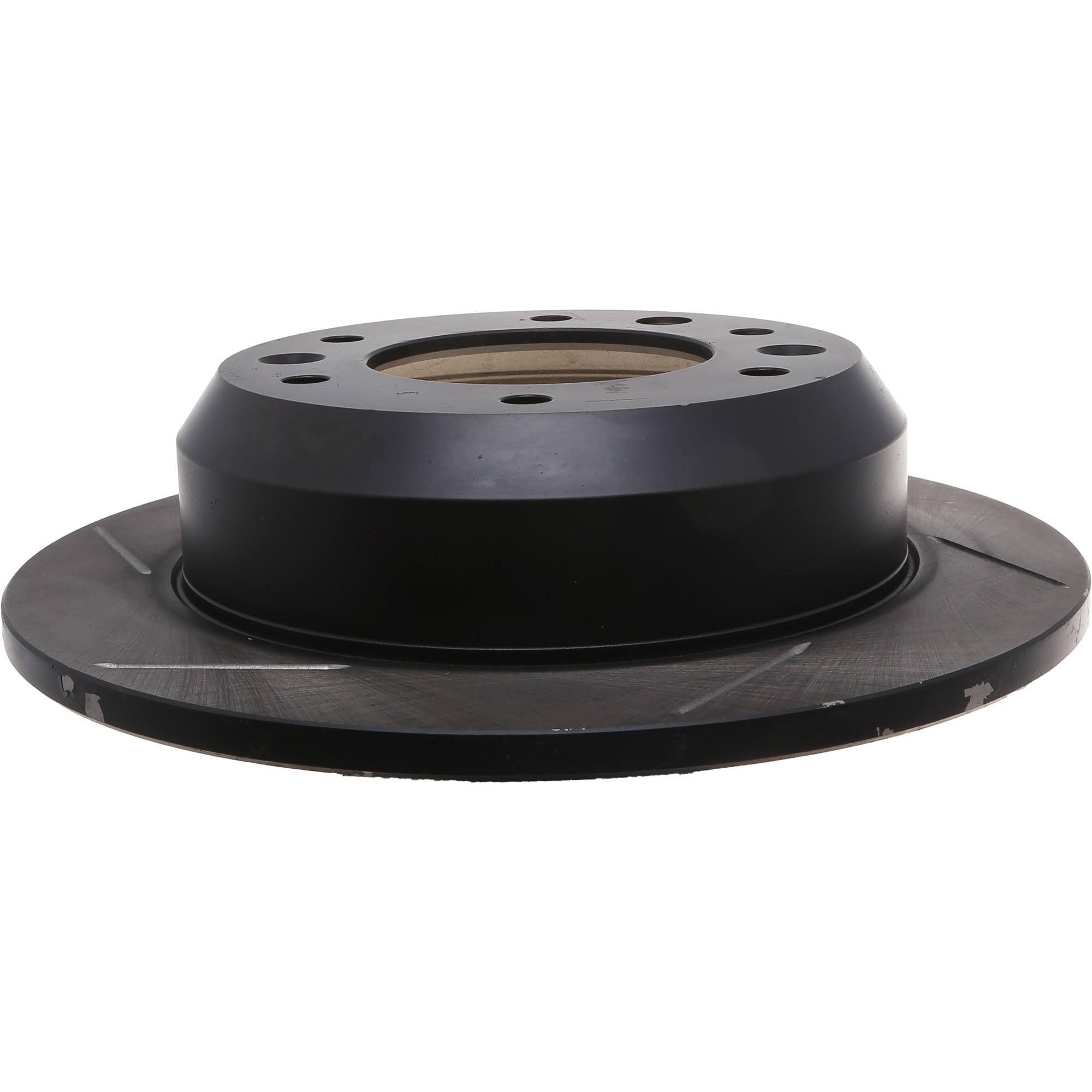 StopTech Slotted Sport Brake Rotor 126.50018SR