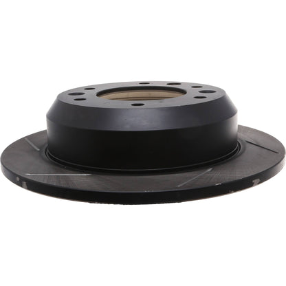 StopTech Slotted Sport Brake Rotor 126.50018SR