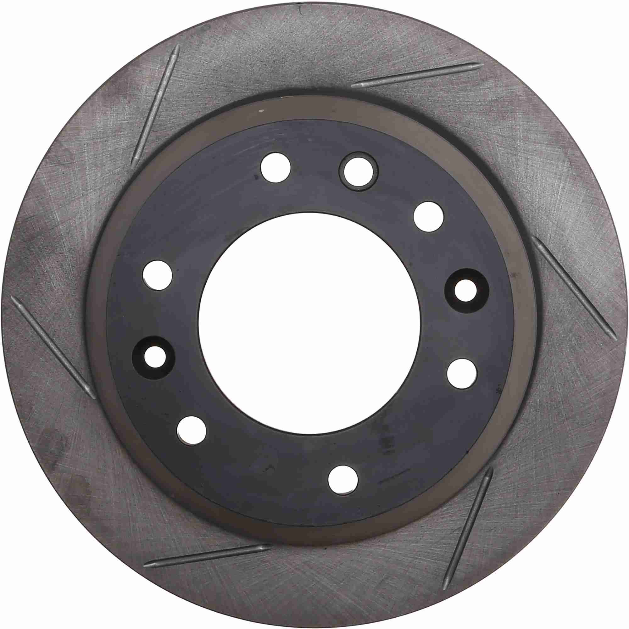 StopTech Slotted Sport Brake Rotor 126.50018SR