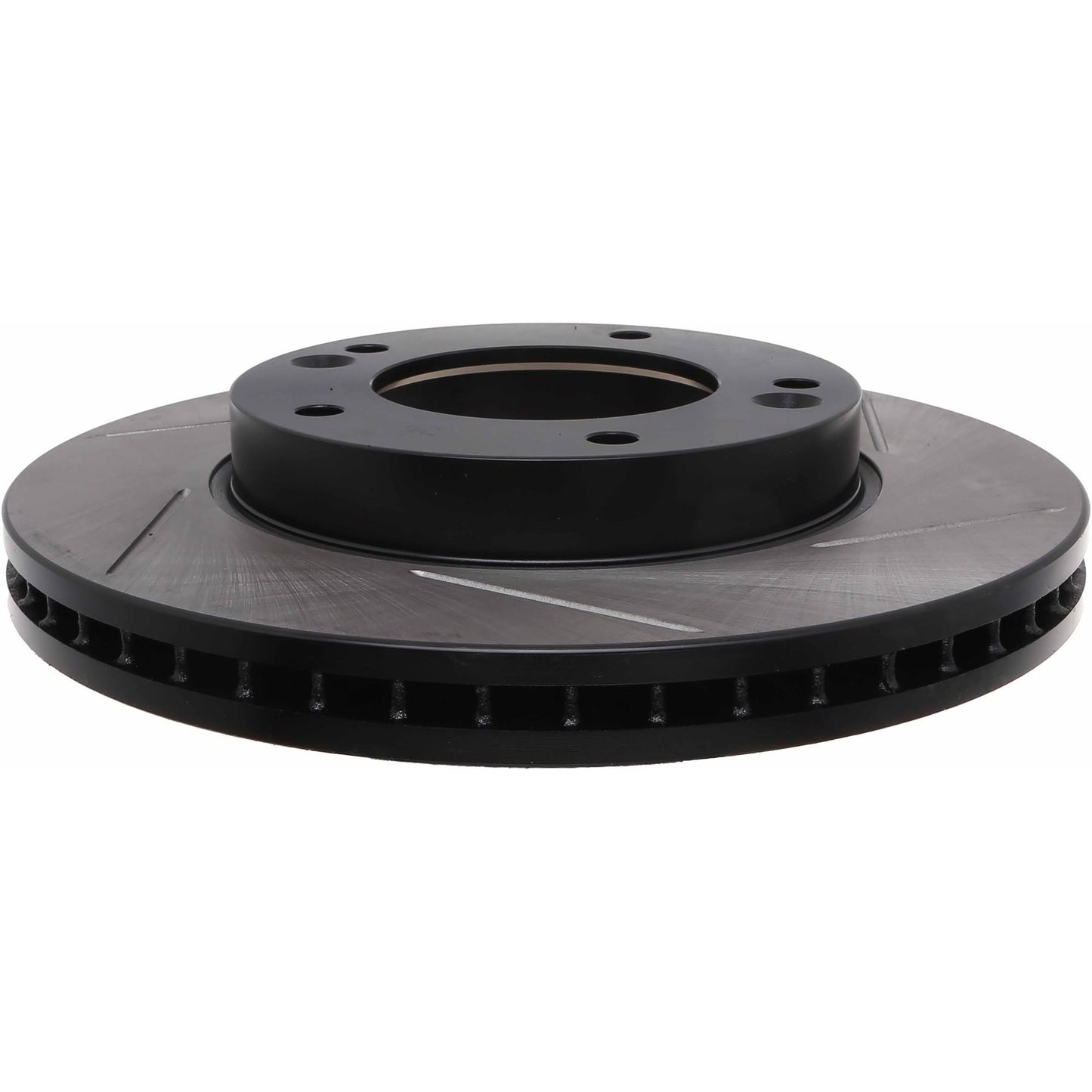 StopTech StopTech Sport Slotted Rotor - Front Left 126.50019SL