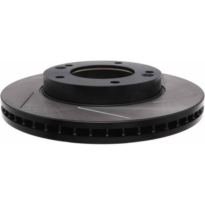 StopTech StopTech Sport Slotted Rotor - Front Left 126.50019SL