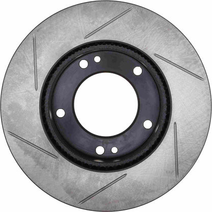 StopTech StopTech Sport Slotted Rotor - Front Left 126.50019SL