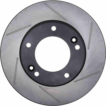 StopTech StopTech Sport Slotted Rotor - Front Left 126.50019SL