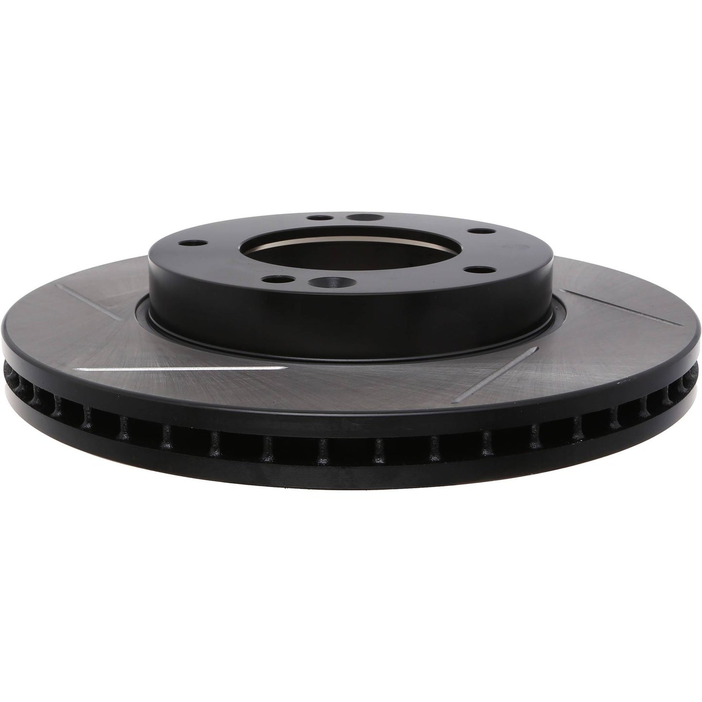 StopTech StopTech Sport Slotted Rotor - Front Right 126.50019SR