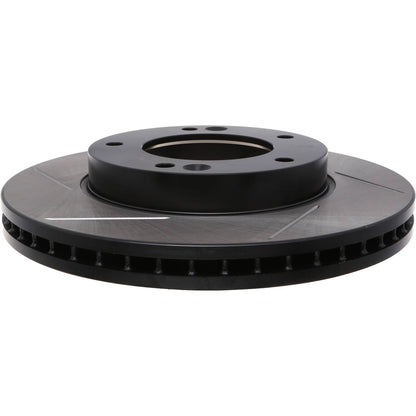 StopTech StopTech Sport Slotted Rotor - Front Right 126.50019SR