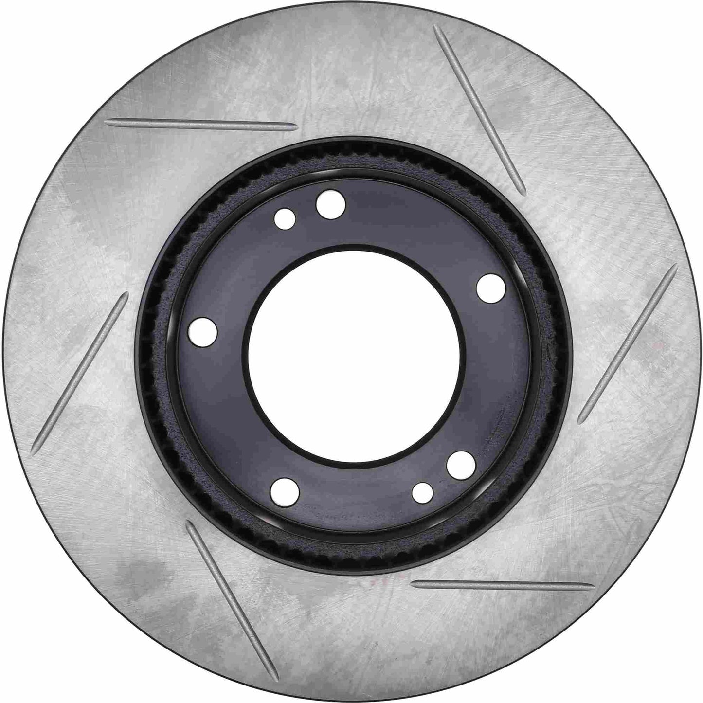 StopTech StopTech Sport Slotted Rotor - Front Right 126.50019SR