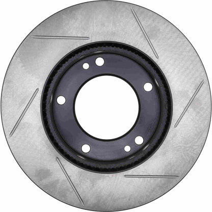 StopTech StopTech Sport Slotted Rotor - Front Right 126.50019SR