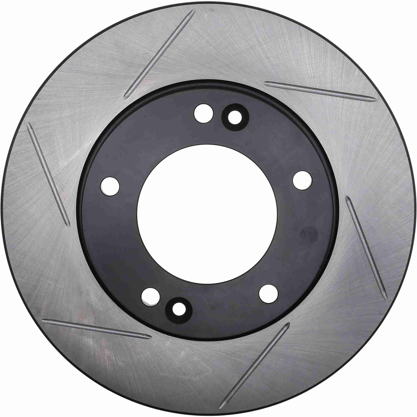 StopTech StopTech Sport Slotted Rotor - Front Right 126.50019SR