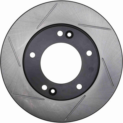 StopTech StopTech Sport Slotted Rotor - Front Right 126.50019SR