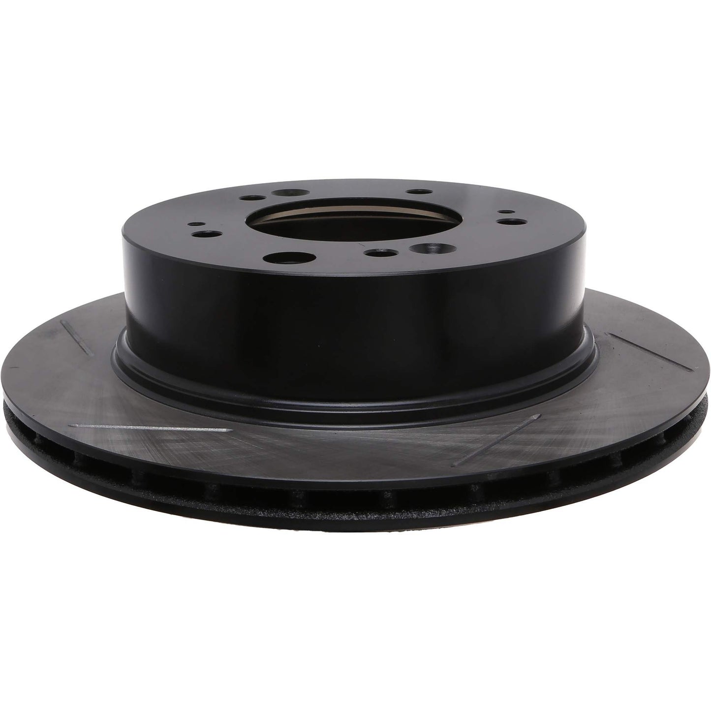 StopTech Slotted Sport Brake Rotor 126.50020SR