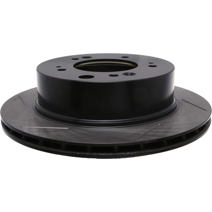 StopTech Slotted Sport Brake Rotor 126.50020SR