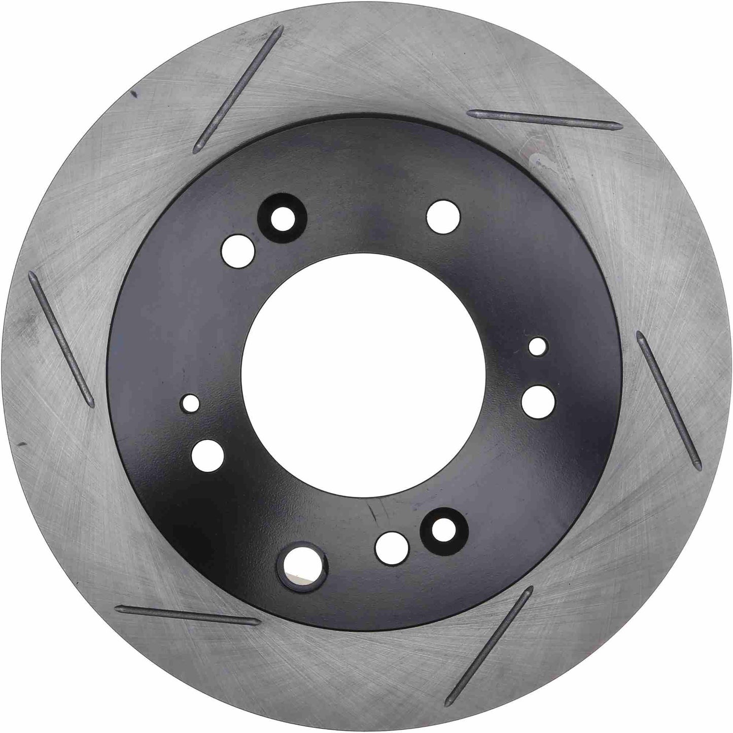 StopTech Slotted Sport Brake Rotor 126.50020SR