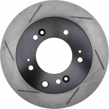 StopTech Slotted Sport Brake Rotor 126.50020SR