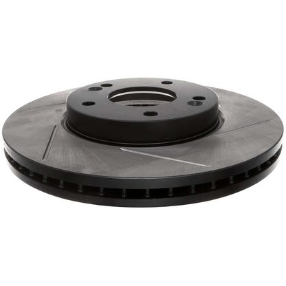 StopTech Slotted Sport Brake Rotor 126.50022SL
