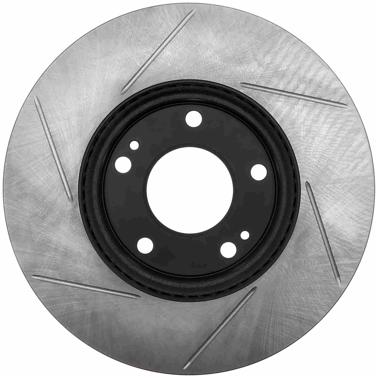 StopTech Slotted Sport Brake Rotor 126.50022SL