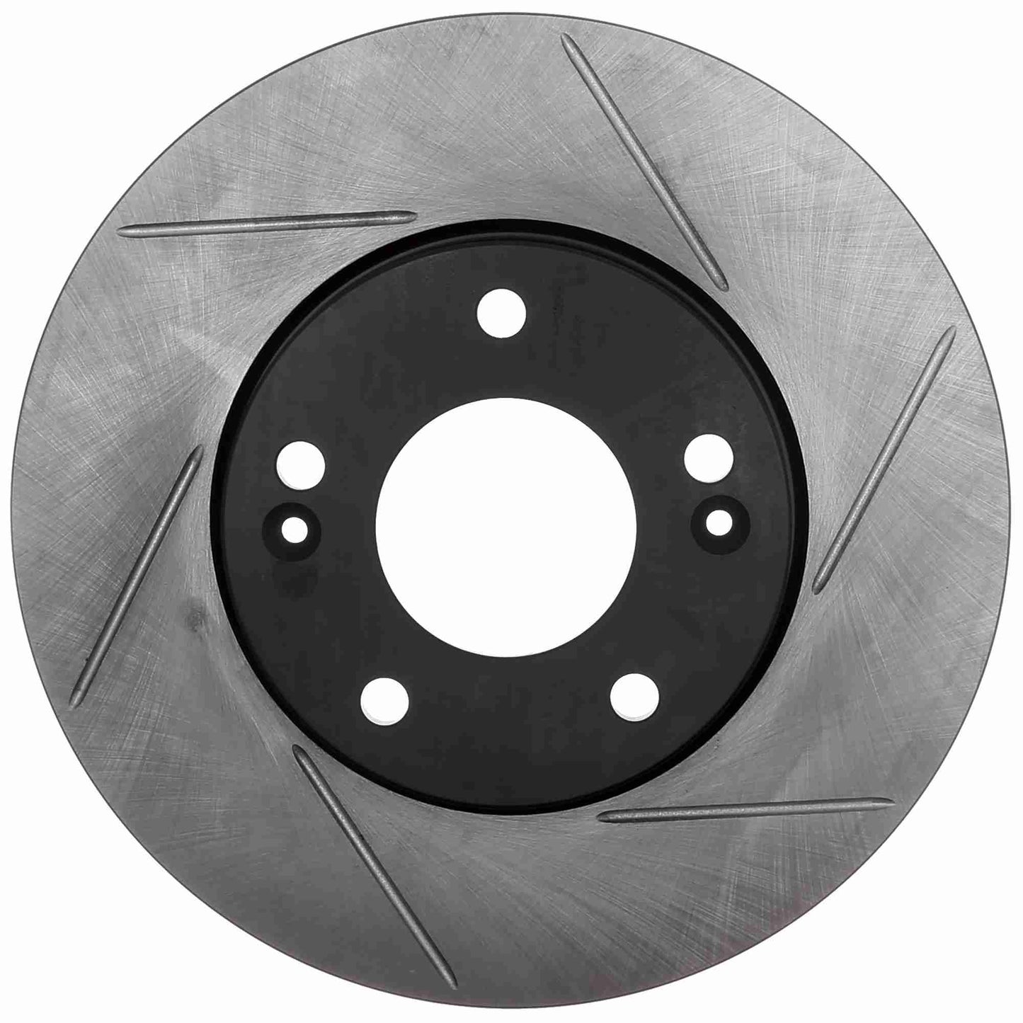 StopTech Slotted Sport Brake Rotor 126.50022SL