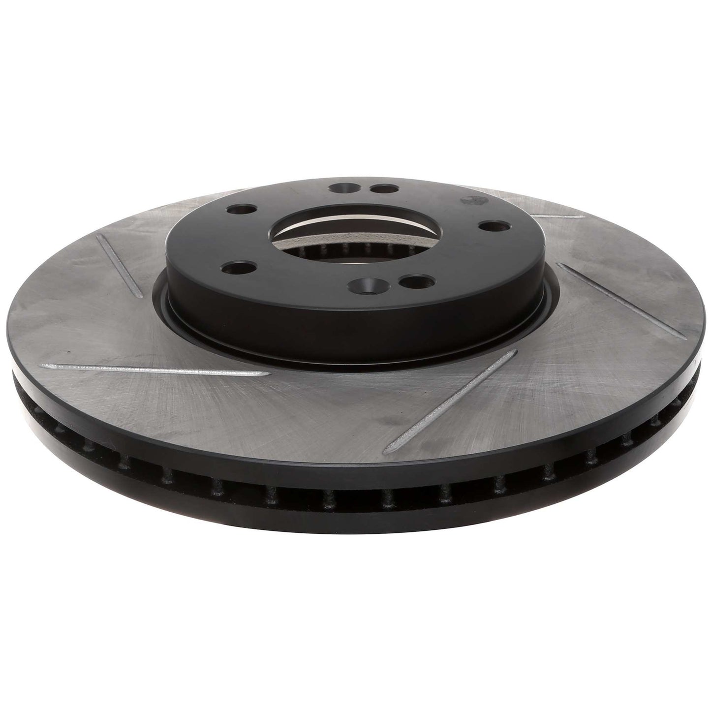 StopTech Slotted Sport Brake Rotor 126.50022SR