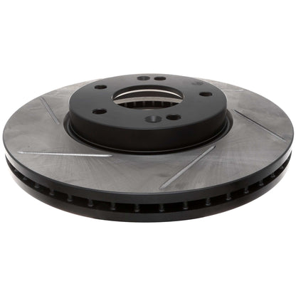 StopTech Slotted Sport Brake Rotor 126.50022SR