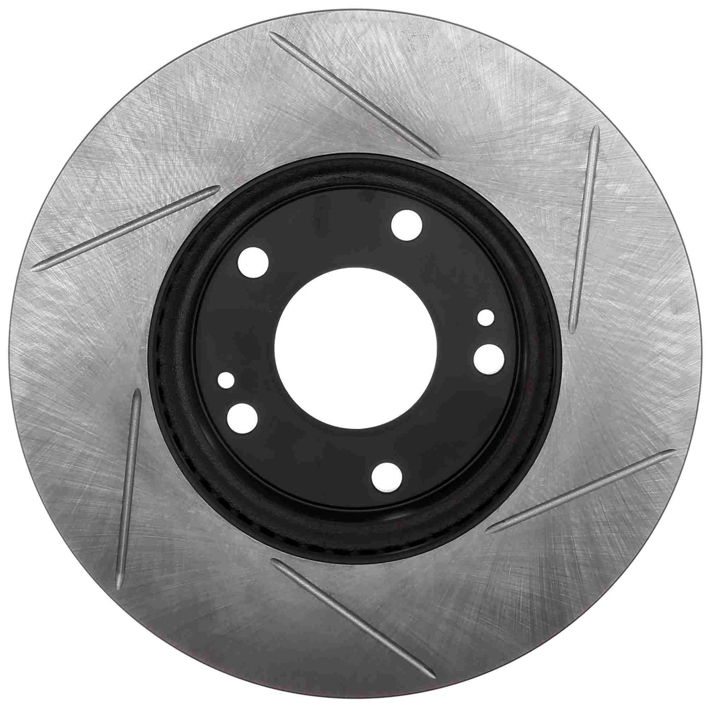 StopTech Slotted Sport Brake Rotor 126.50022SR