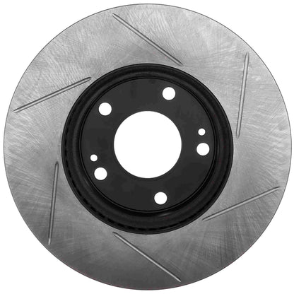 StopTech Slotted Sport Brake Rotor 126.50022SR