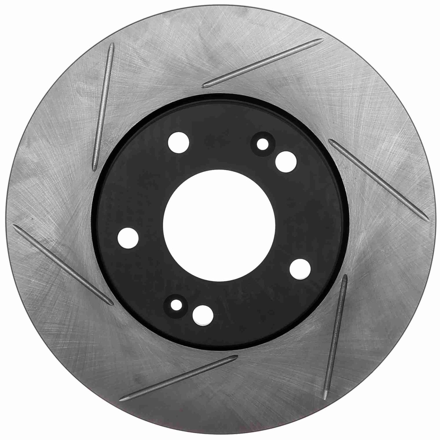 StopTech Slotted Sport Brake Rotor 126.50022SR