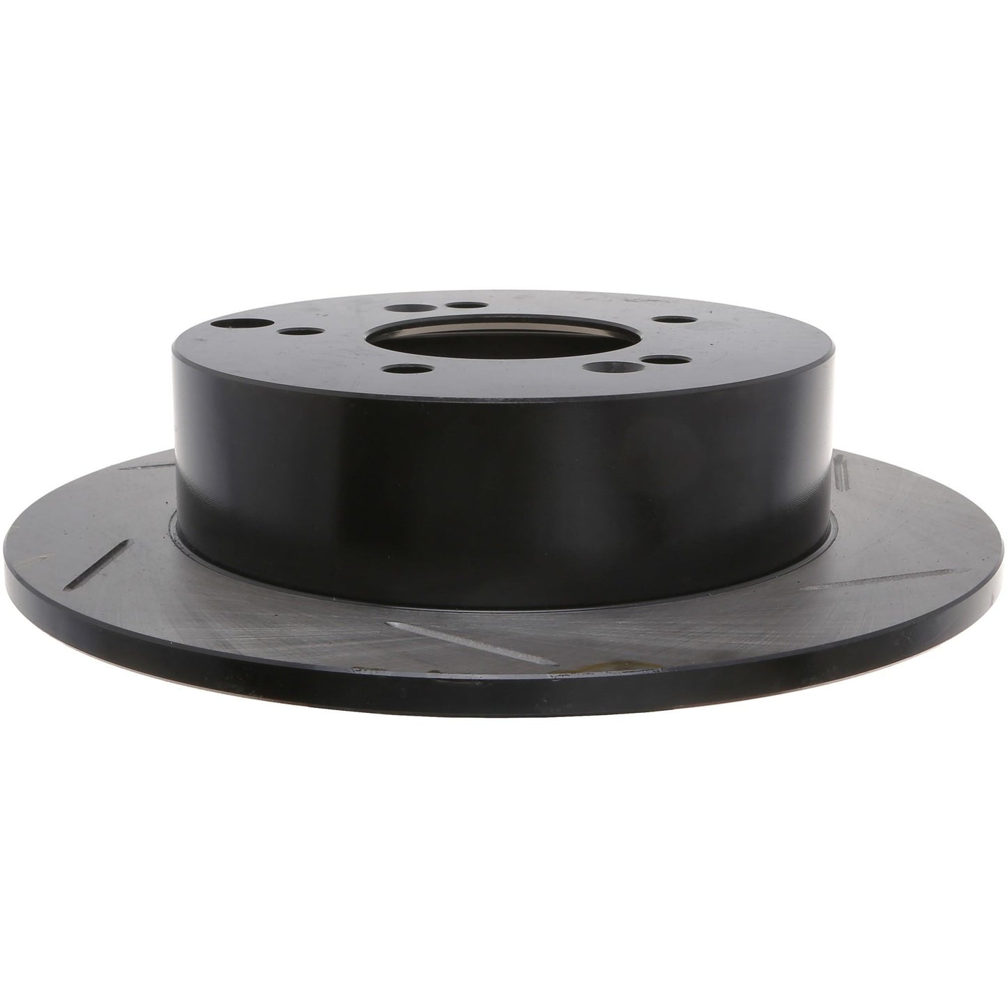 StopTech Slotted Sport Brake Rotor 126.50023SR
