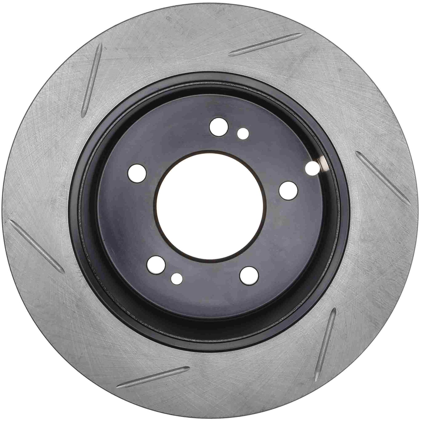 StopTech Slotted Sport Brake Rotor 126.50023SR
