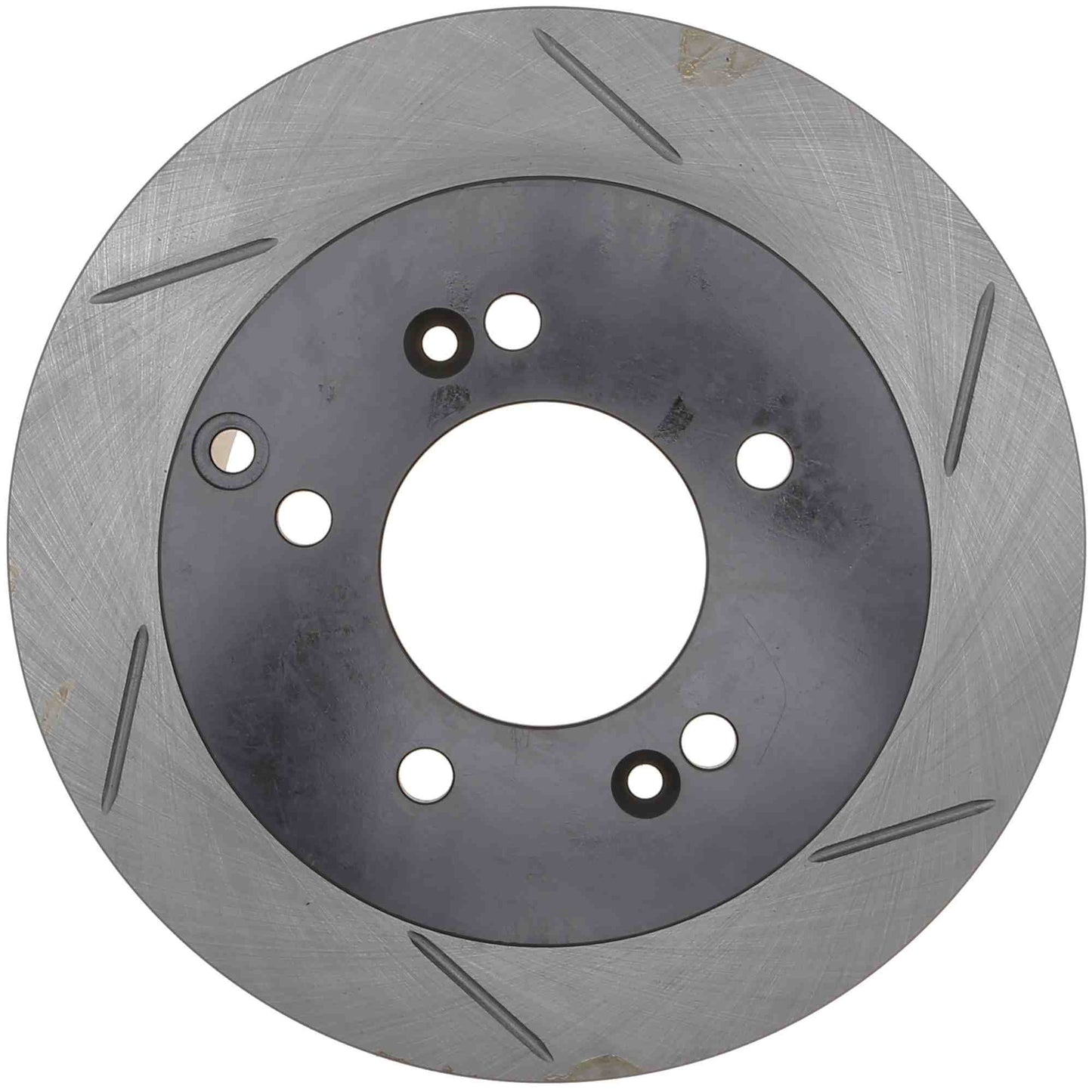 StopTech Slotted Sport Brake Rotor 126.50023SR