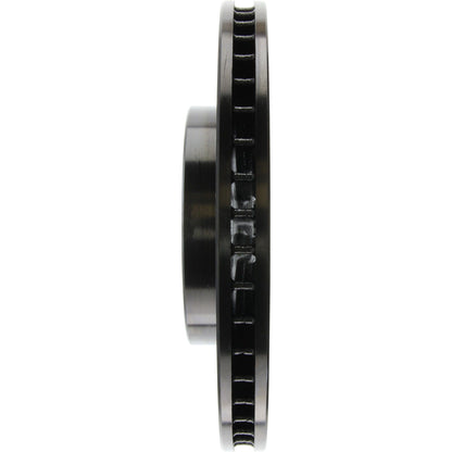 StopTech Slotted Sport Brake Rotor 126.50024SL