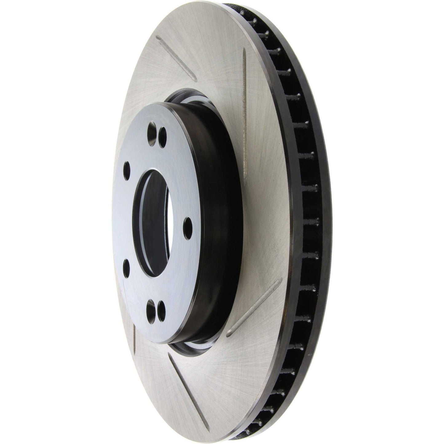 StopTech Slotted Sport Brake Rotor 126.50024SL