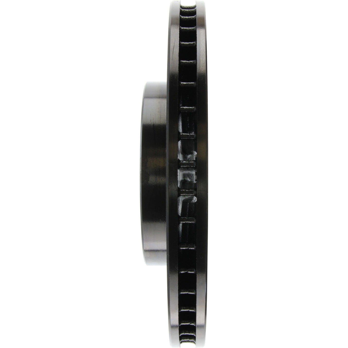StopTech Slotted Sport Brake Rotor 126.50024SR