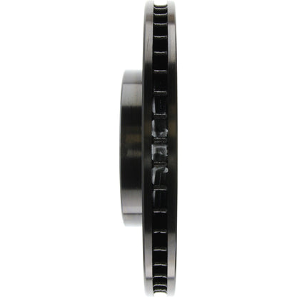 StopTech Slotted Sport Brake Rotor 126.50024SR
