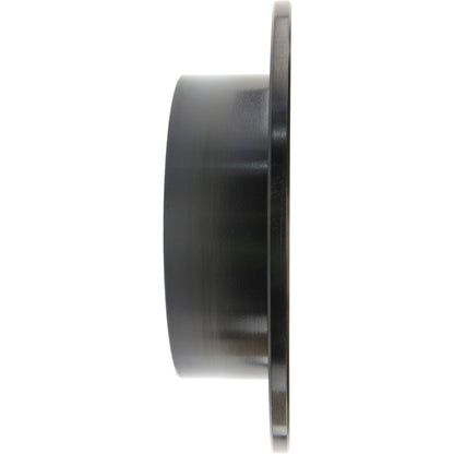 StopTech Slotted Sport Brake Rotor 126.50027SL