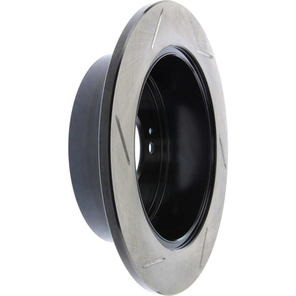 StopTech Slotted Sport Brake Rotor 126.50027SL