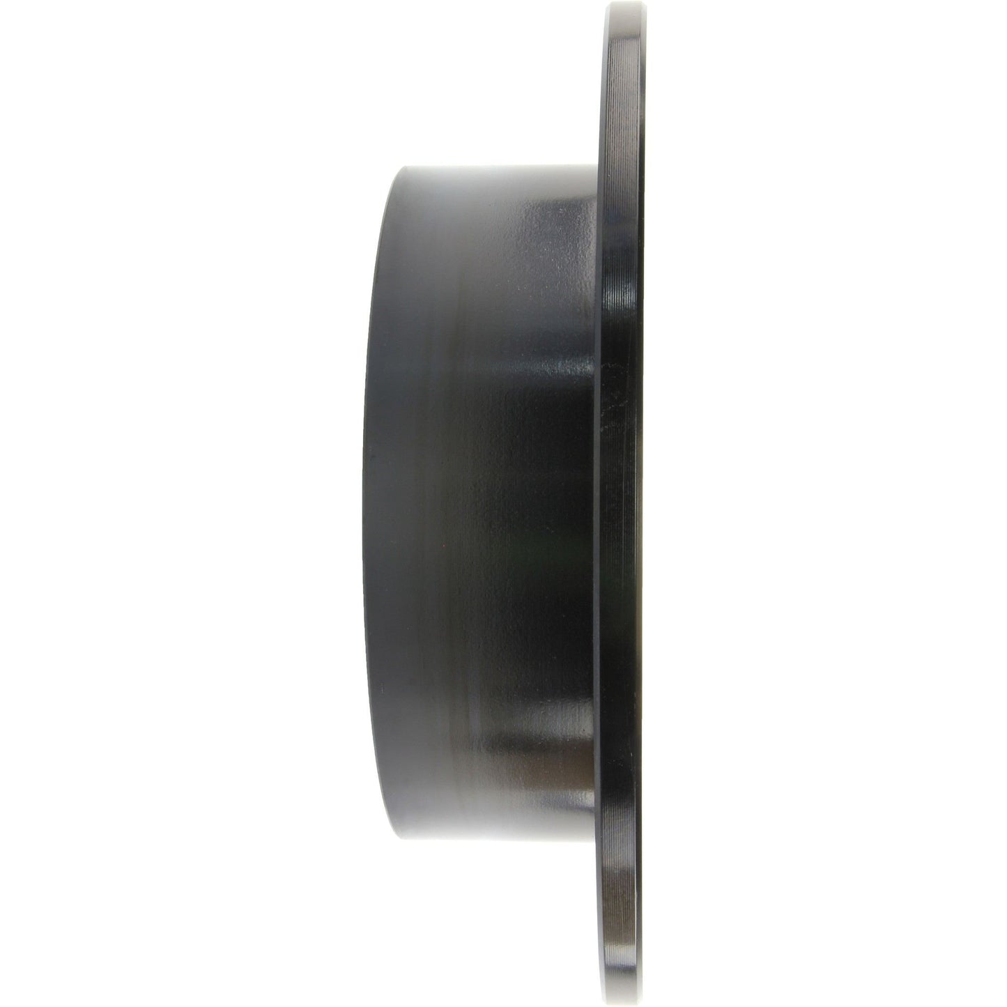 StopTech Slotted Sport Brake Rotor 126.50027SR
