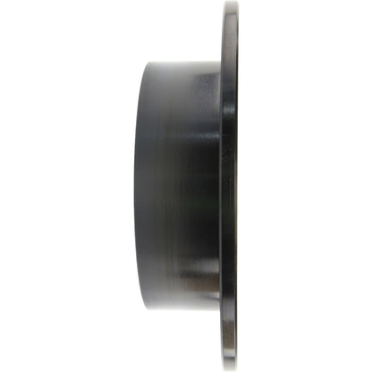StopTech Slotted Sport Brake Rotor 126.50027SR