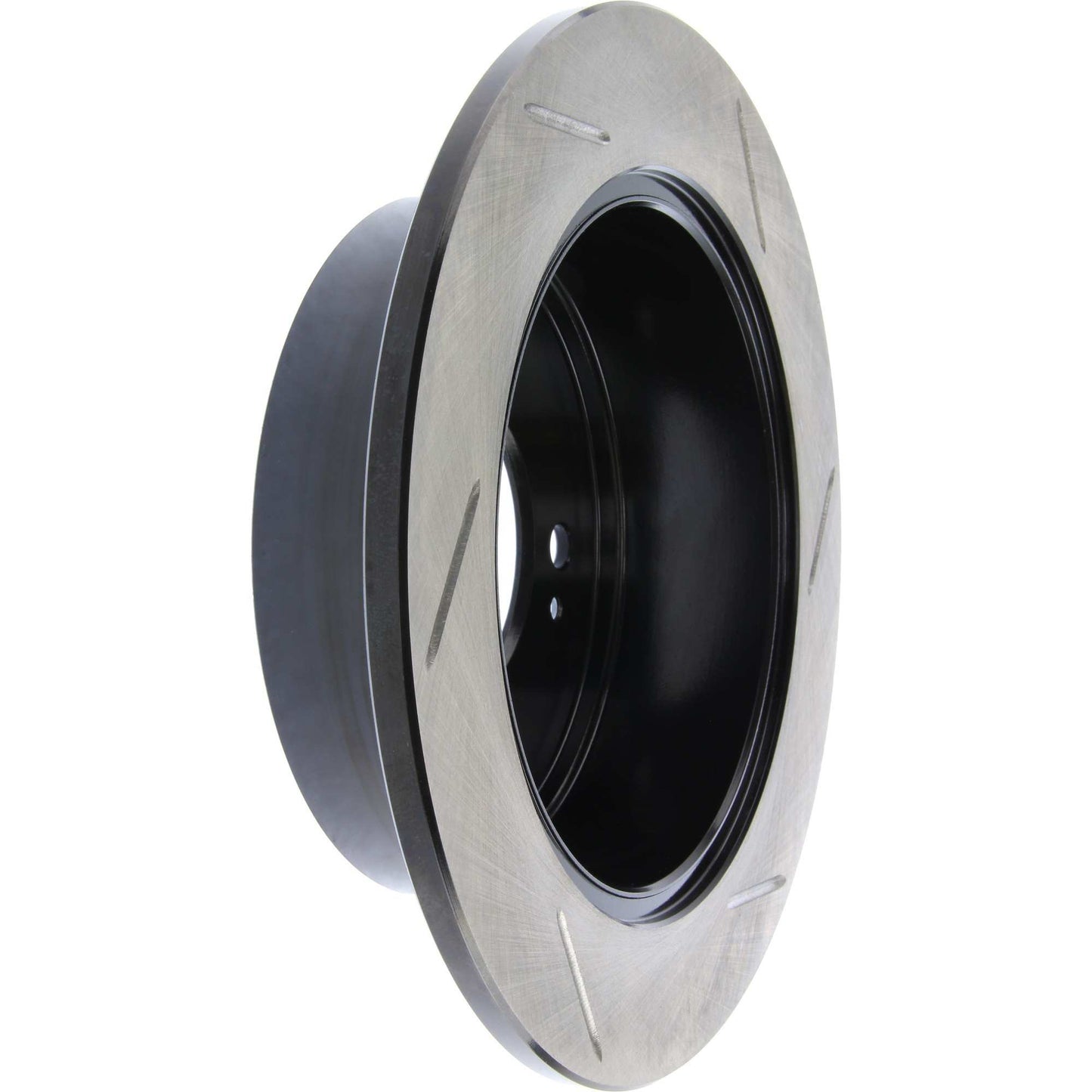 StopTech Slotted Sport Brake Rotor 126.50027SR