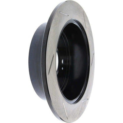 StopTech Slotted Sport Brake Rotor 126.50027SR