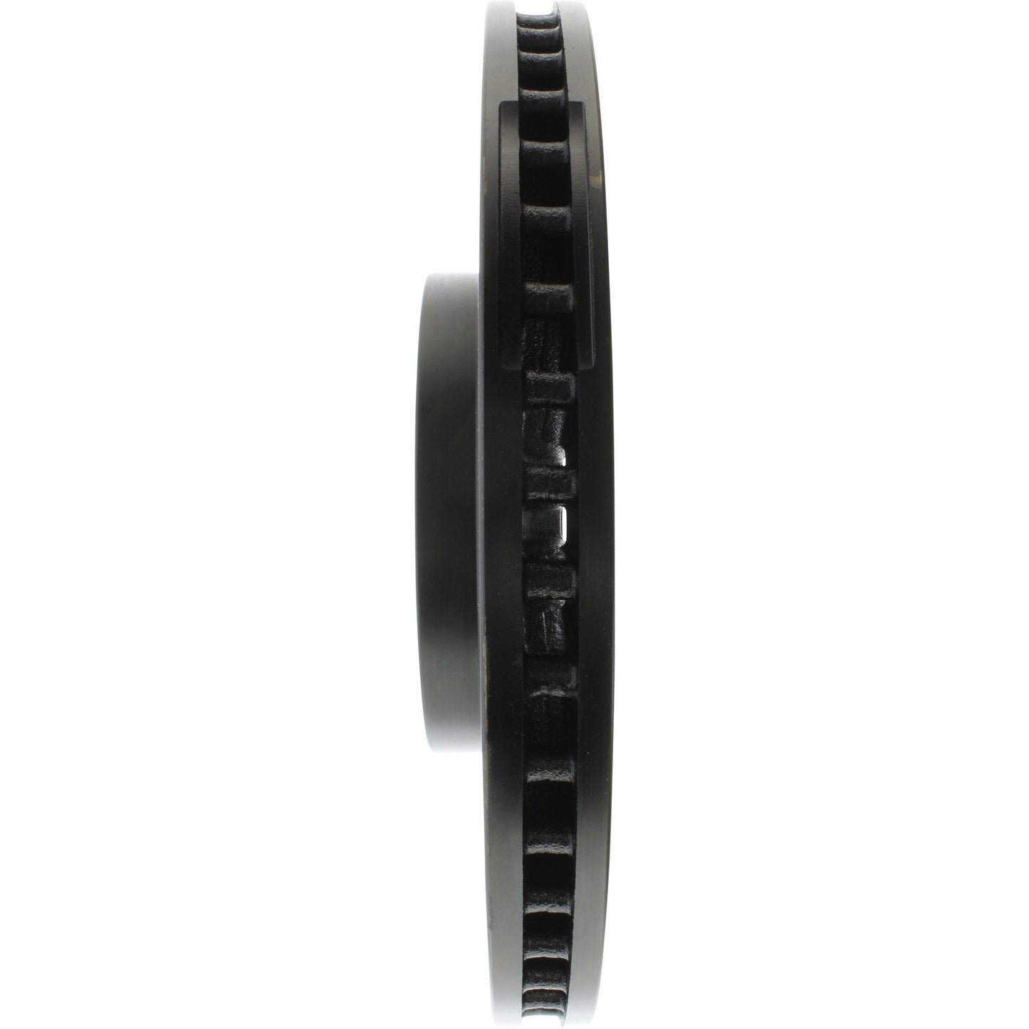 StopTech Slotted Sport Brake Rotor 126.50028SL