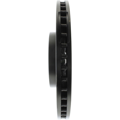 StopTech Slotted Sport Brake Rotor 126.50028SL