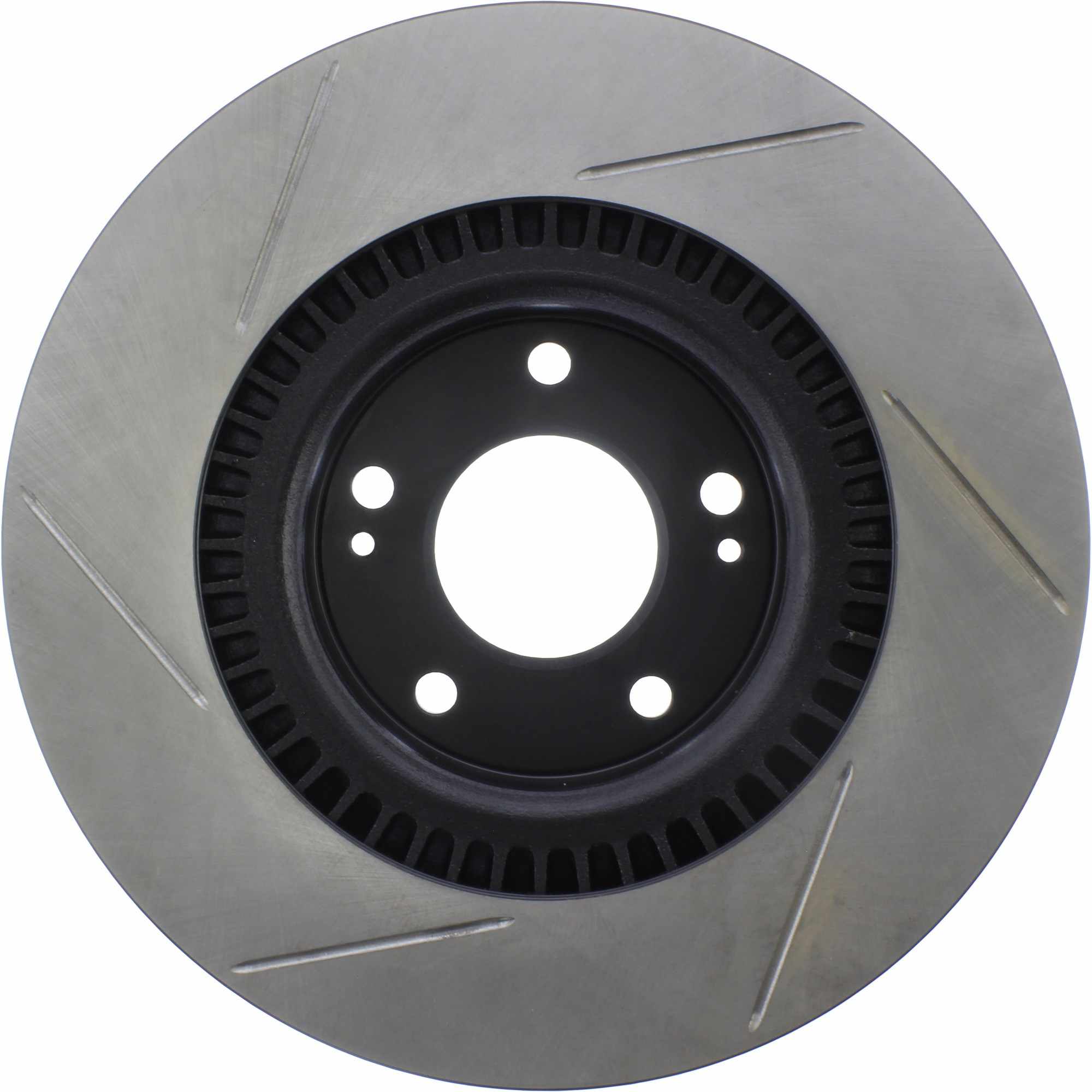 StopTech Disc Brake Rotor 126.50028SL
