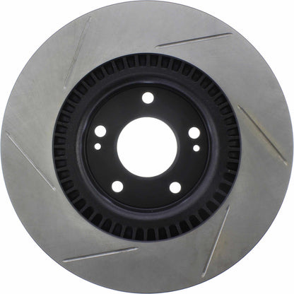 StopTech Slotted Sport Brake Rotor 126.50028SL