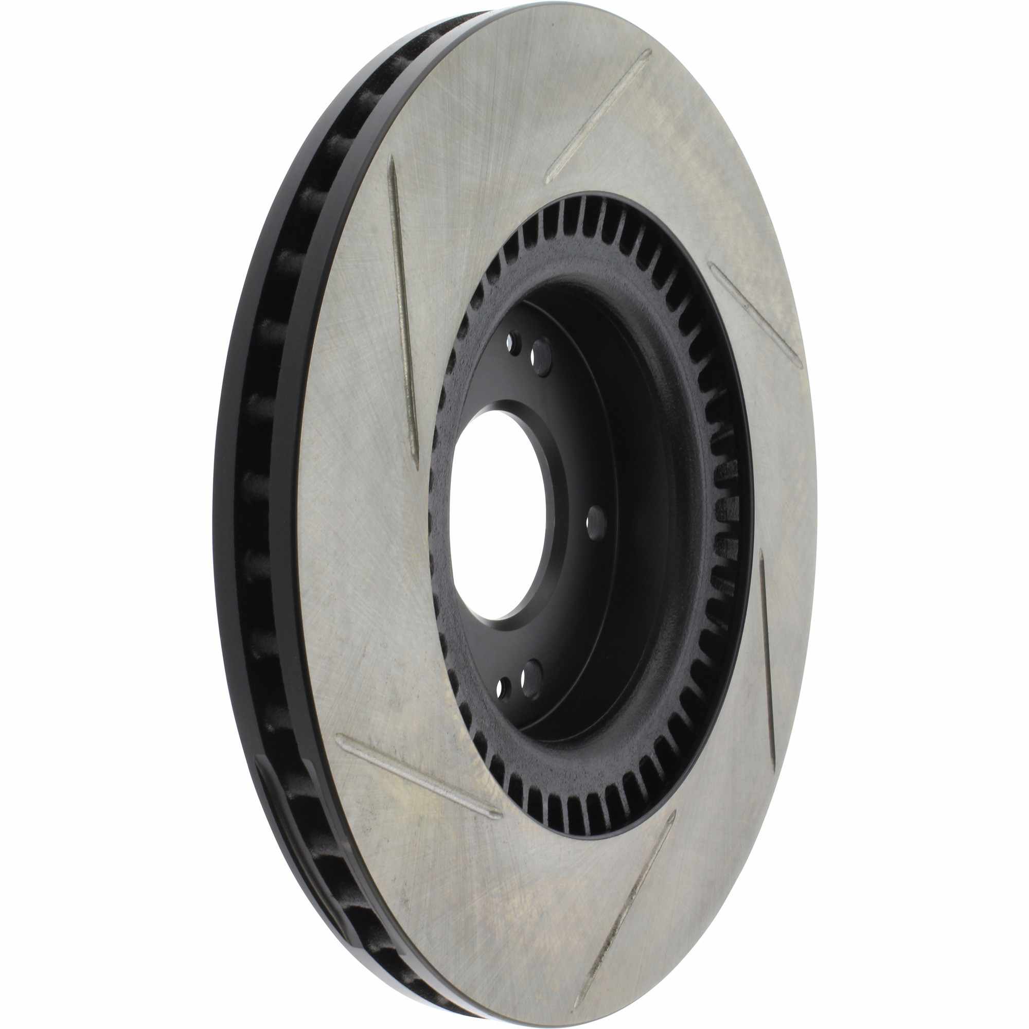 StopTech Disc Brake Rotor 126.50028SL