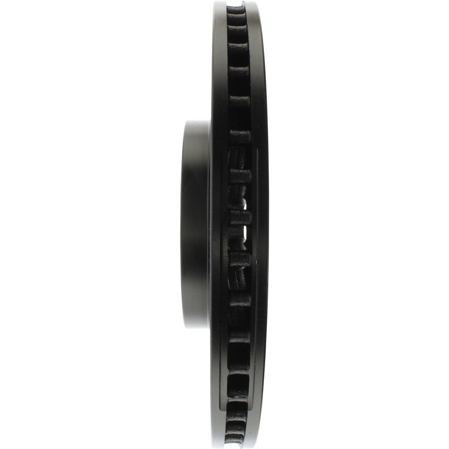 StopTech Slotted Sport Brake Rotor 126.50028SR