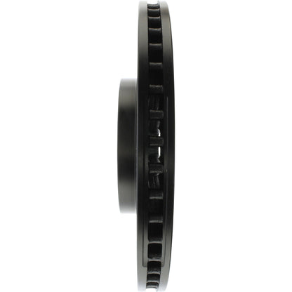 StopTech Slotted Sport Brake Rotor 126.50028SR